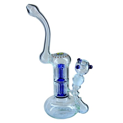 bongs glass there some pipes